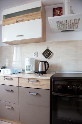 Apartamento Casa Georgi Coresi Brasov