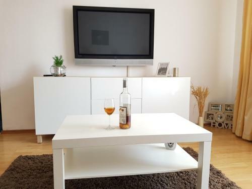Apartamento Armonia