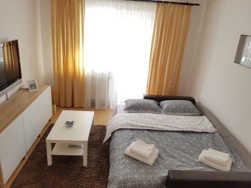 Apartamento Armonia