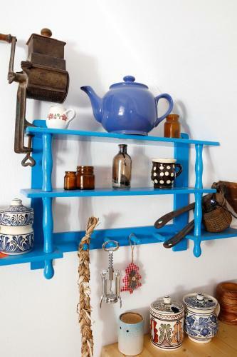 Apartamento Bike House