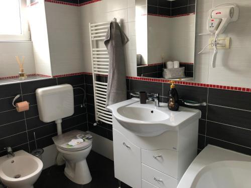 Schei Apartament 2