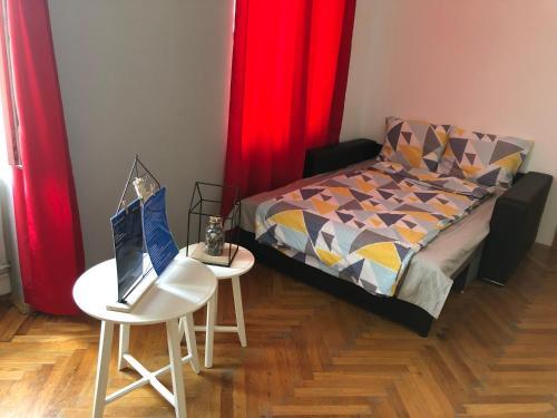 Schei Apartament 2
