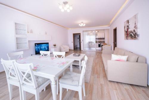 Isaran 3p Apartment Bra?ov