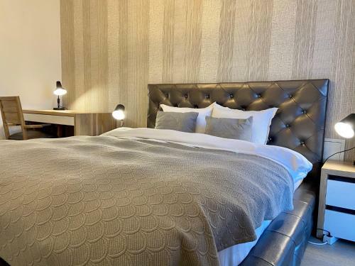Luxury City Centre Apartments - Brasov