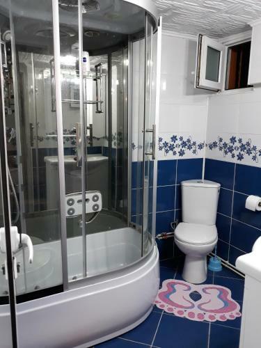Apartamento Jaky Residence Cu Teras?