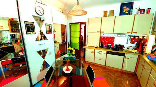 Hostal Vila Paul Best Paronamic View Over Medieval Historical Centre Brasov