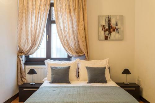 Apartamento Superb Historical Center Bra?ov