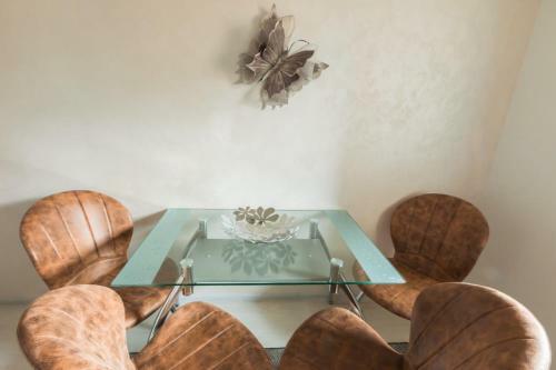 Apartment Alonisos Lux