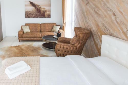 Apartment Alonisos Lux