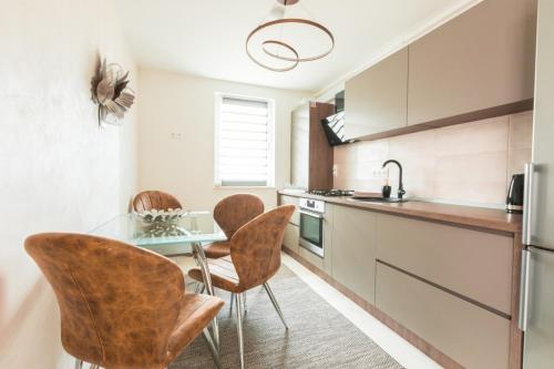 Apartment Alonisos Lux