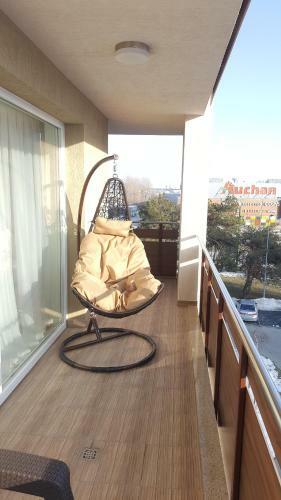 Apartment Alonisos Lux