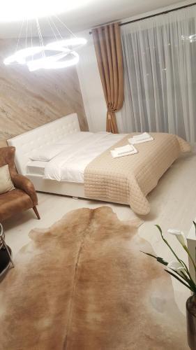 Apartment Alonisos Lux
