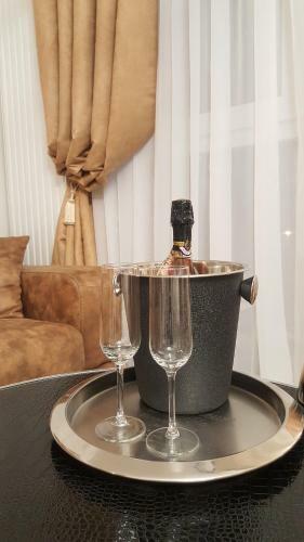 Apartment Alonisos Lux
