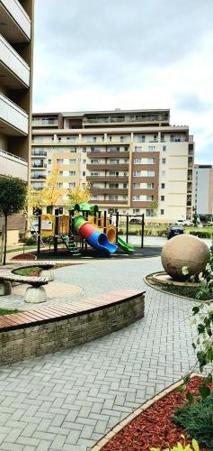 Apartment Alonisos Lux