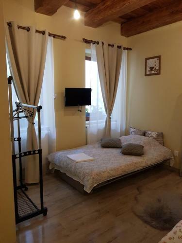 Apartamento Weiss House