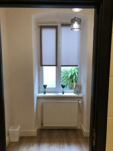Apartamento Casa Oliver