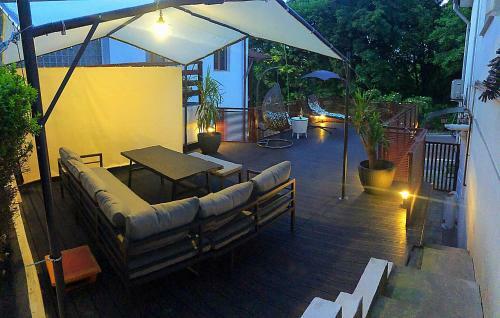 Apartamento Smart Suite Poienii