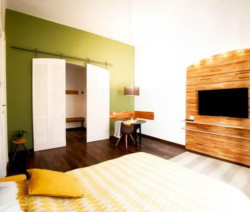 Apartamento Mura Studio