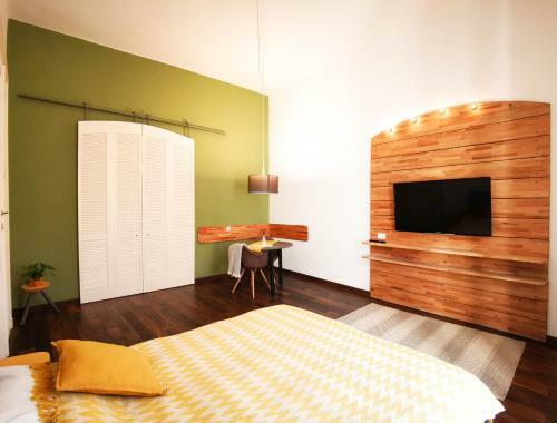 Apartamento Mura Studio