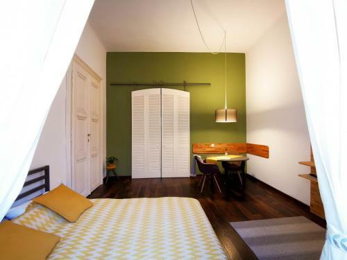 Apartamento Mura Studio