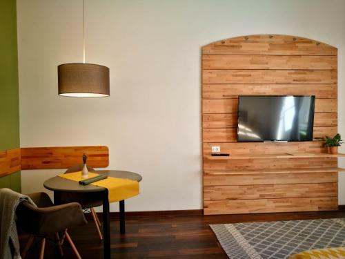 Apartamento Mura Studio