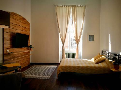 Apartamento Mura Studio