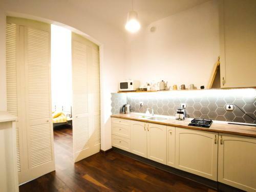 Apartamento Mura Studio