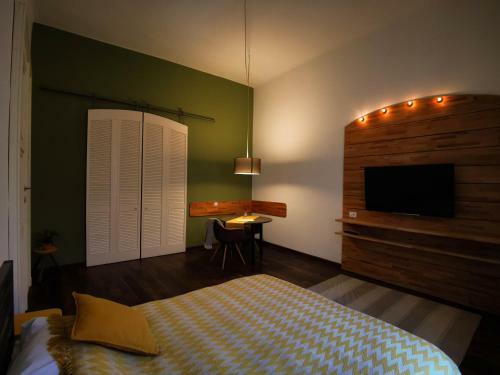 Apartamento Mura Studio