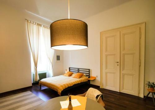 Apartamento Mura Studio