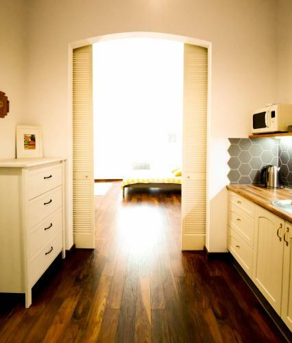 Apartamento Mura Studio