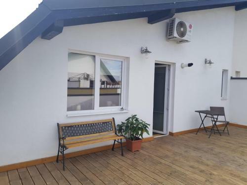 Leisure Apartmens Brasov