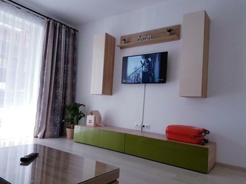 Dream Apartment Brasov - West