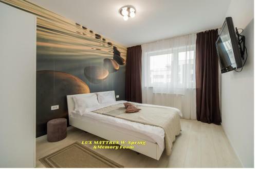 Brasov Welcome Apartments Sport