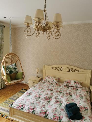 Apartamento Transylvania Green Confort