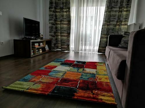 Apartamento Mei