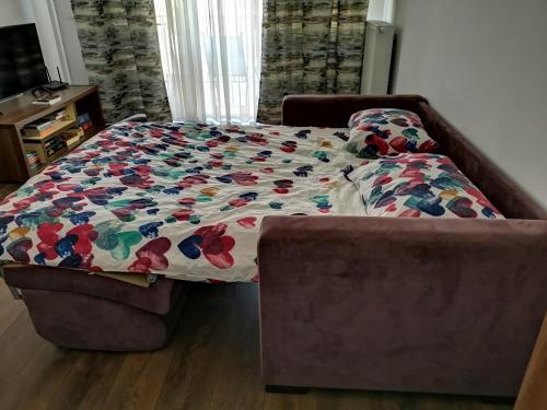 Apartamento Mei