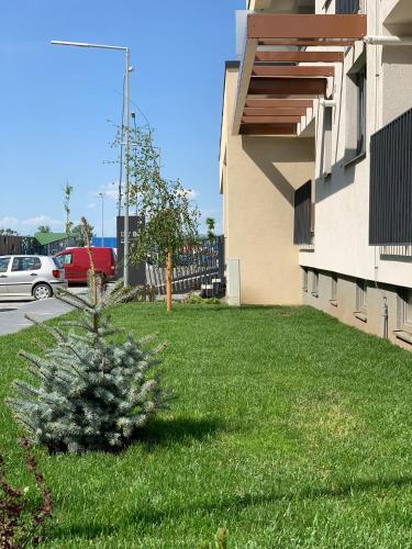 Apartamento Mei