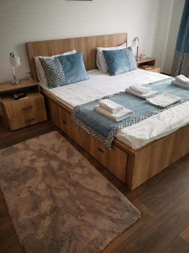 Apartamento Mei