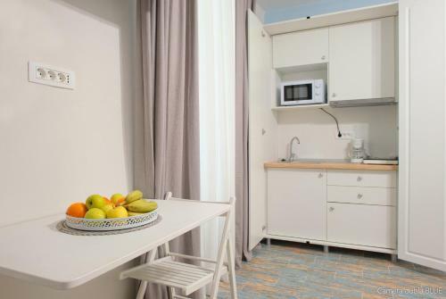 Apartamento Republicii Residence