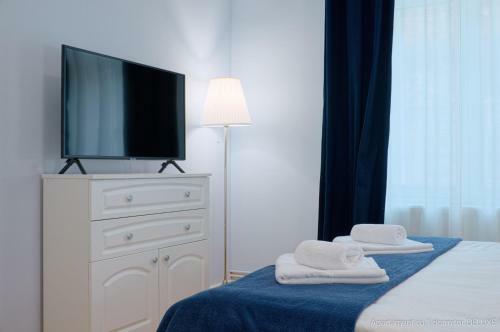 Apartamento Republicii Residence