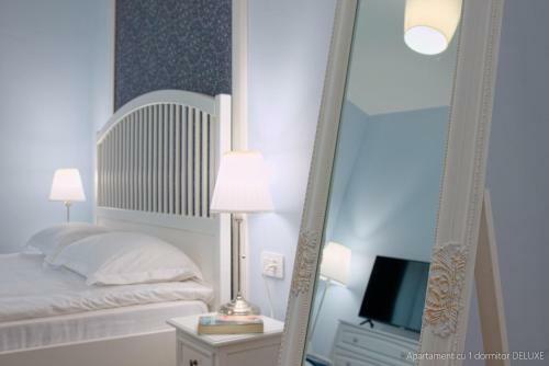 Apartamento Republicii Residence