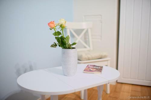 Apartamento Republicii Residence