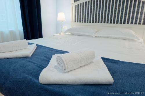 Apartamento Republicii Residence