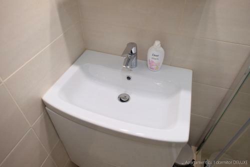 Apartamento Republicii Residence