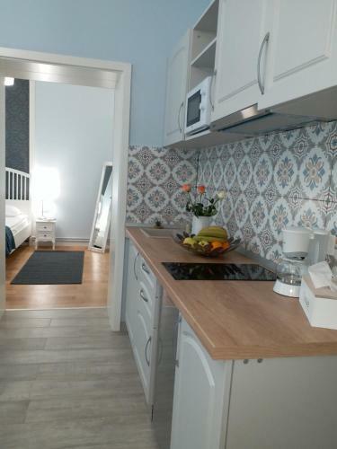 Apartamento Republicii Residence