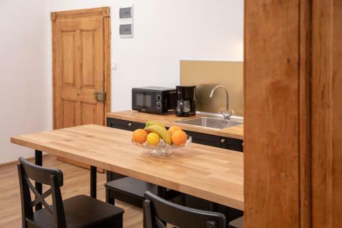 Hirscher Apartments