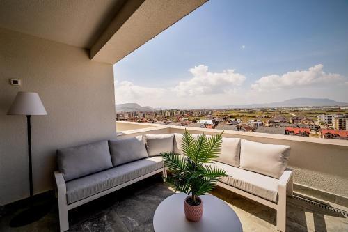 Apartamento Penthouse Chic By Landev