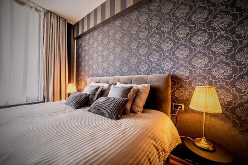 Apartamento Penthouse Chic By Landev