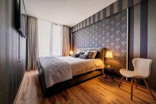Apartamento Penthouse Chic By Landev