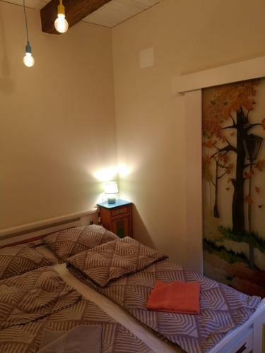 Apartamento Little Emma?s Place